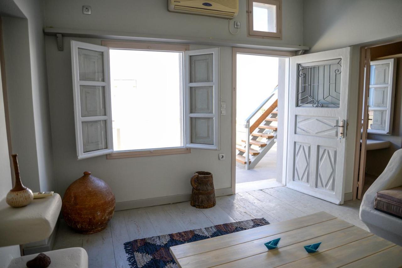 Sunrise Onlava Villa เอีย ภายนอก รูปภาพ