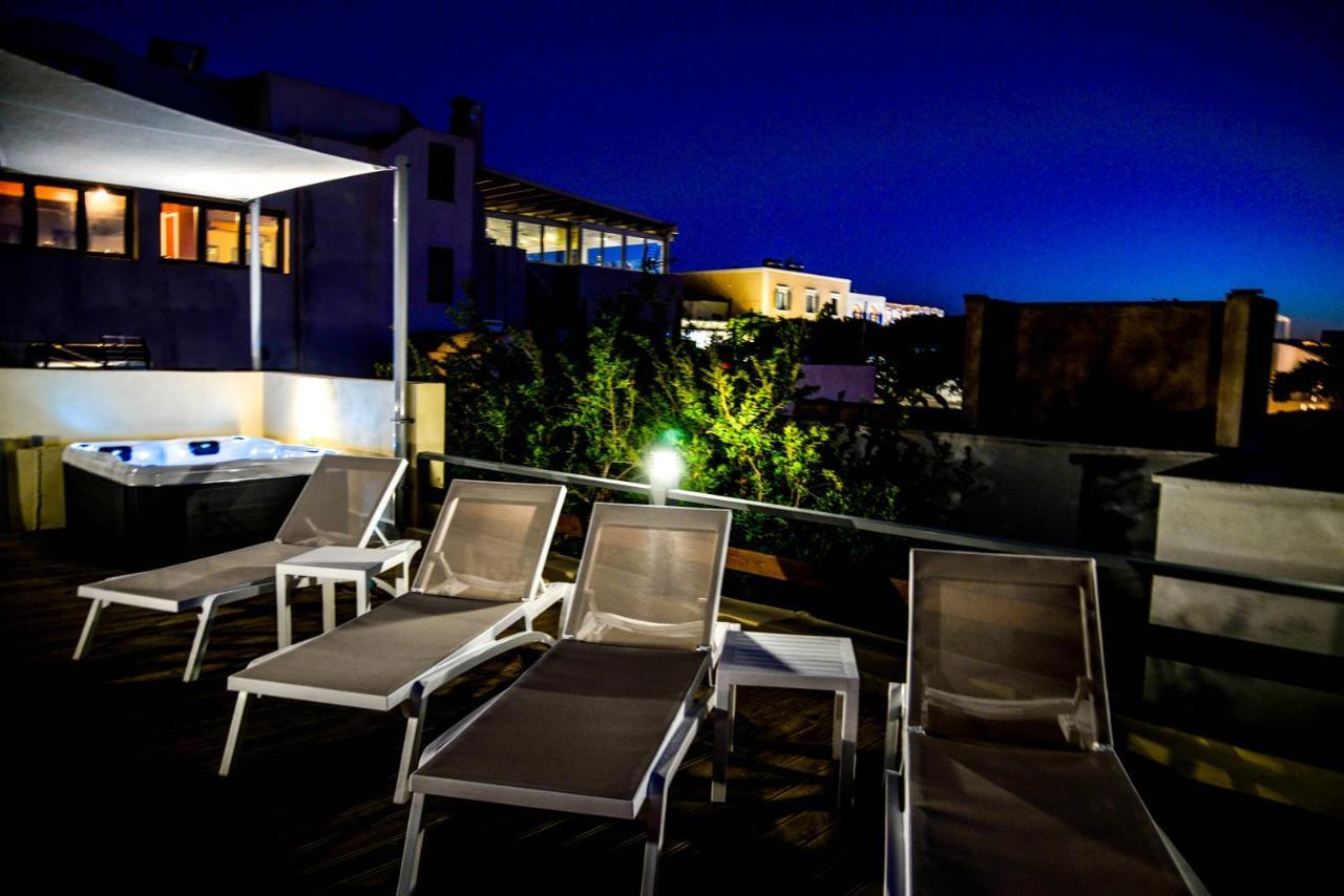 Sunrise Onlava Villa เอีย ภายนอก รูปภาพ